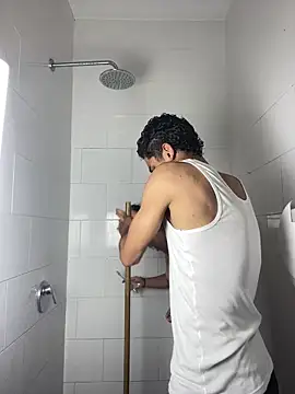 JhoanAndScarlet's Webcam Show