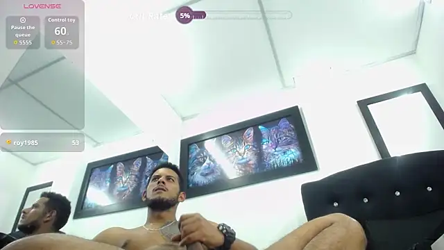 Chris_Dick23: вебкам-шоу