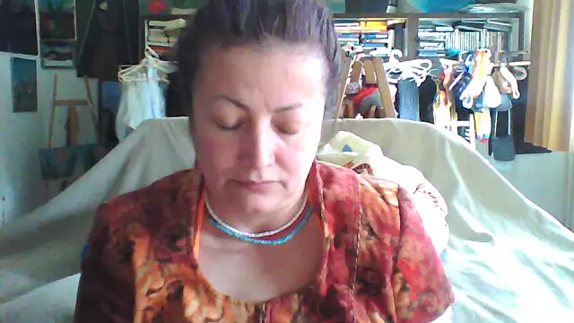 MariaAnaSunshine live XXX chat