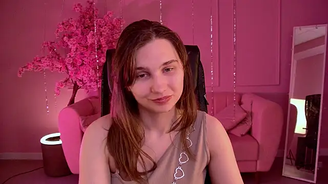 TessaMill live XXX chat