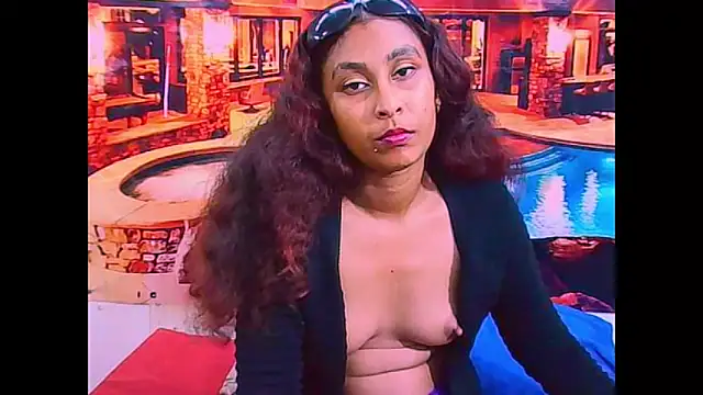 IndianSexyButt 即時 XXX 聊天