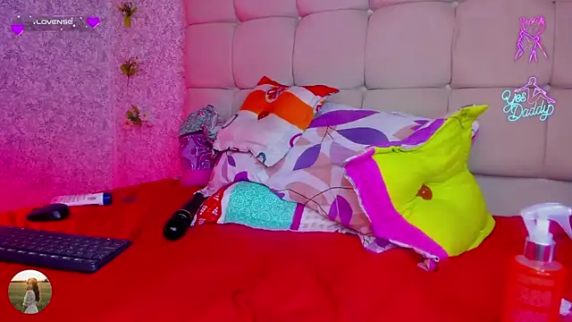 Kitty_Rose_CSのライブXXXチャット