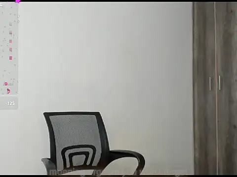 Živý XXX chat viva_nice