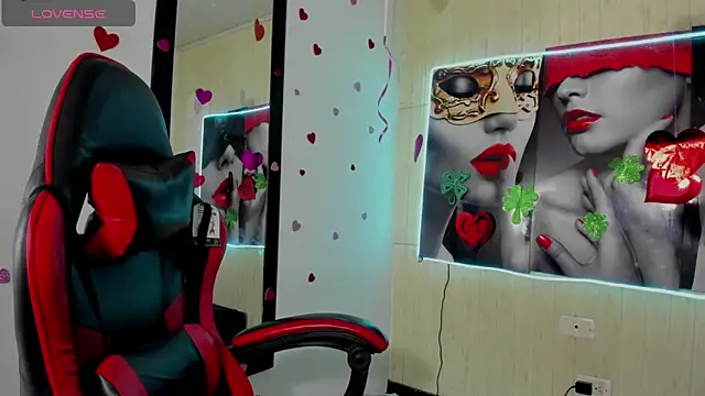 honeyluxe_'s Live XXX Chat