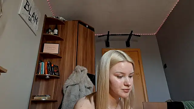 ChongTreece Live XXX-Chat