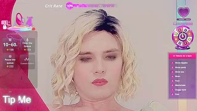 Zagadka55555 网络视讯表演