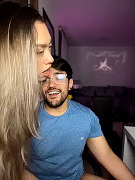 Im_sophiie Pertunjukan Webcam