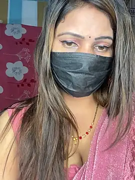 Show Webcam de CUTI-NAINA