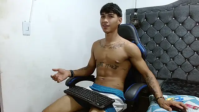 Czat XXX na żywo – luka_big18