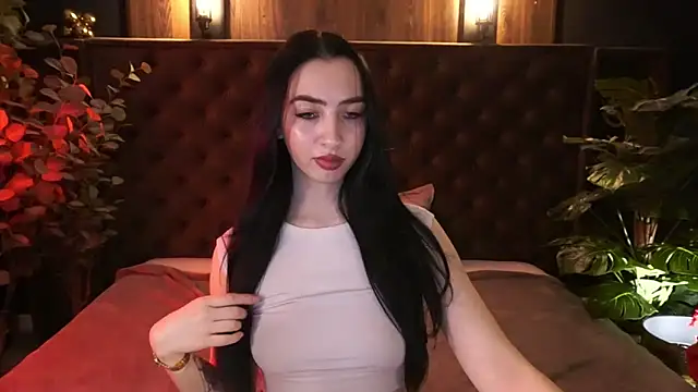 WildKittenX_ Obrolan Langsung XXX