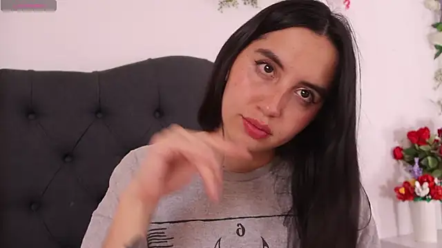 kaylee_lee élő XXX-chatje