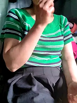 Congee-666 Show in webcam