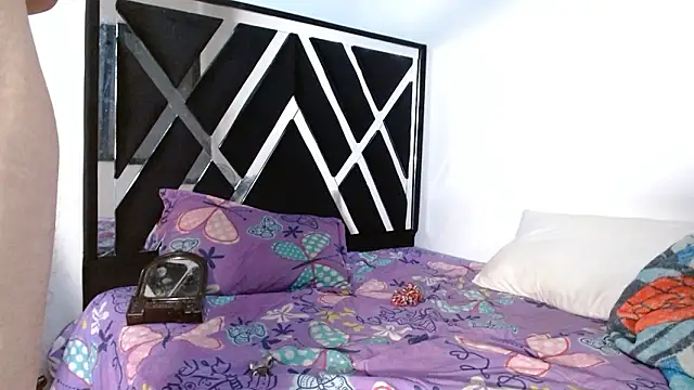 Show de ana_angel14 na webcam