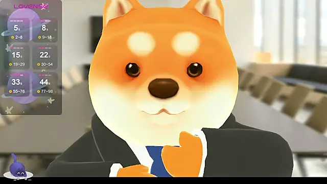 Chat XXX Live Aimee-520