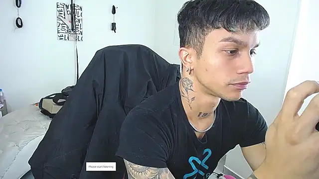 Chat XXX ao vivo de Leonard_Price