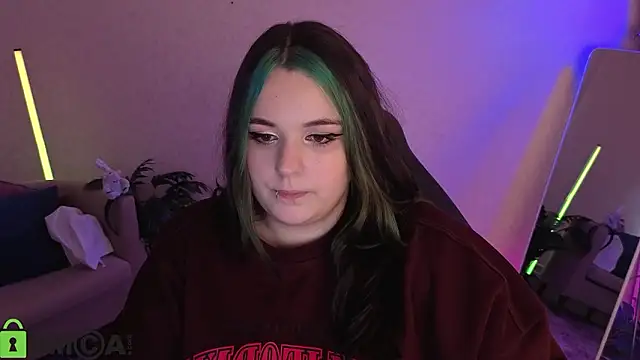 Sembang XXX Secara Langsung Mia_R0ss