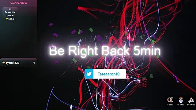 Aaron_Tate Live XXX-Chat