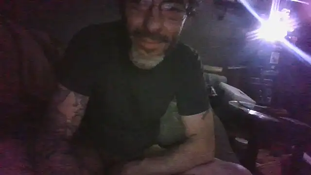 theboobietrap Live XXX-Chat