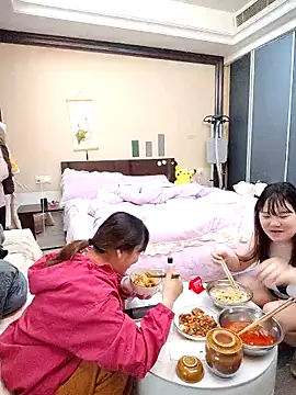 Вебкам-шоу abcd1687