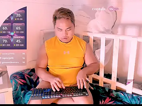 Hardking_69 Live XXX-chat