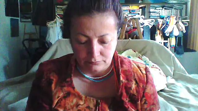 MariaAnaSunshine's Live XXX Chat