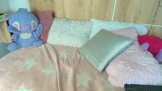 Rapthalia_ – Live XXX-chat