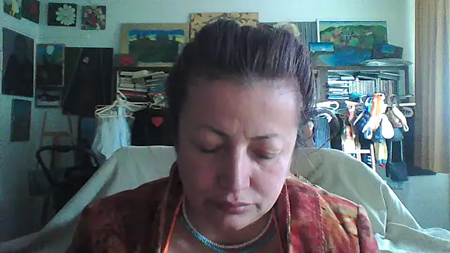 MariaAnaSunshine's Live XXX Chat