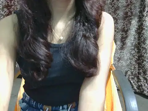 Adorable_AyeshaのライブXXXチャット