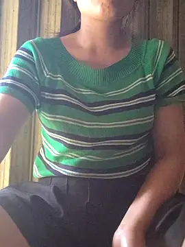 Congee-666 Live XXX-Chat