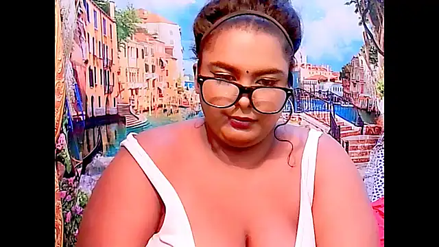 Indianfairy99のライブXXXチャット