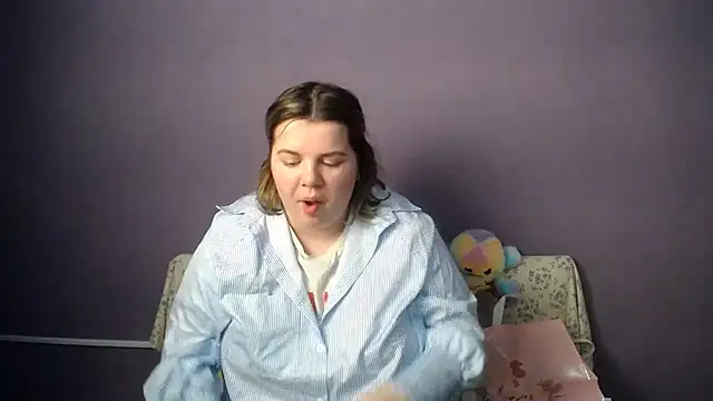 so_shyのライブXXXチャット