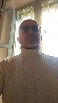 _BadProfessor_: διαδικτυακό σόου στην κάμερα