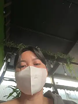 Czat XXX na żywo – Lami_Mi