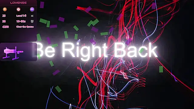 Czat XXX na żywo – Natsu__