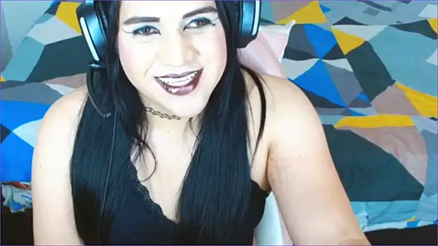 Geisha_Seniers 在線直播表演