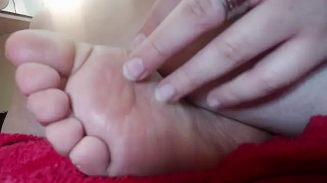 Chat XXX en directo de selenablairx