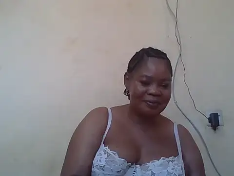 ANALQUEEN4 Chat XXX in diretta