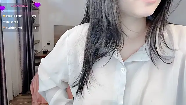 _Lynh_ 现场XXX聊天