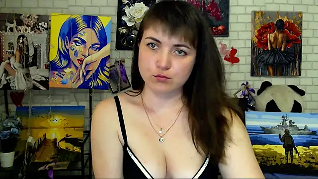 Darina_M_ Live XXX-Chat