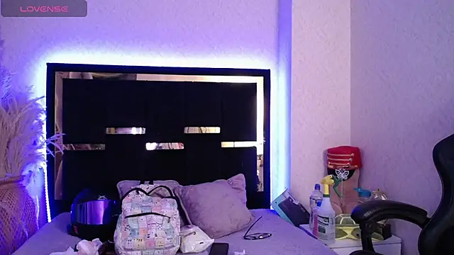 Chat XXX en directo de Bunny_O