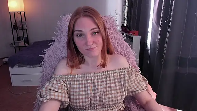 Chat XXX en directo de ReddHotPipper