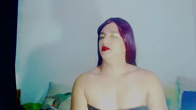 Show modela alexandrasexy32 na web-kameri