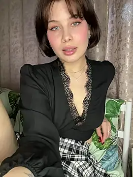 AmmyRich1 网络视讯表演