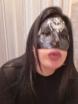 Napoletana89- Webcam show