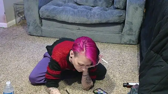 Toxii- 라이브 XXX 채팅