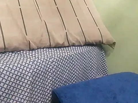 Webkamerová show calme_odl1