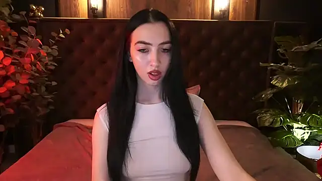 Chat XXX en directo de WildKittenX_