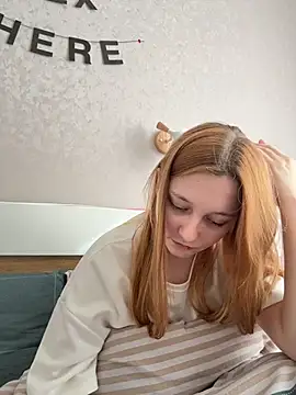Bonechka Live XXX-Chat