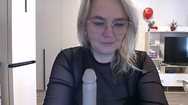 EleanoraDream Live XXX-Chat