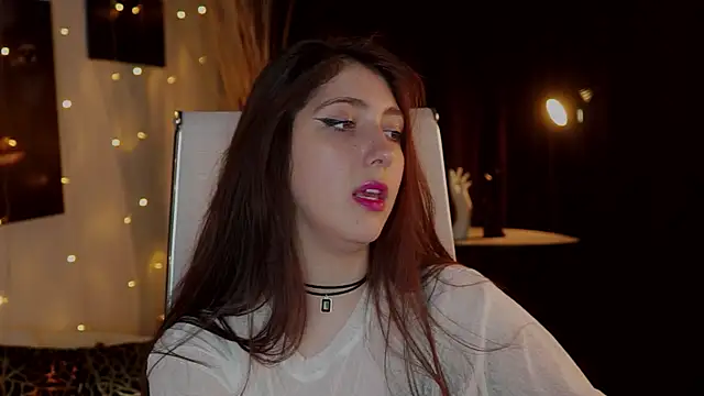 Mary_Miiller Chat XXX in diretta